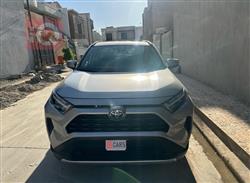 تويوتا راف 4